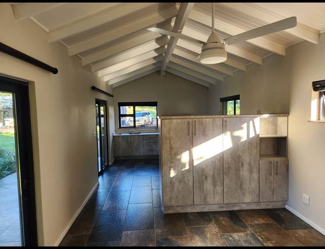 BEDROOM STUDIO APARTMENT TO LET IN ALVERSTONE